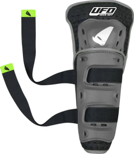 Kneeguard Plutonic Black ONE SIZE, 2, nordicamoto.ro