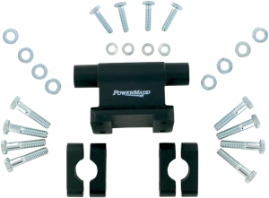 Pivot Adapter Kit Black
