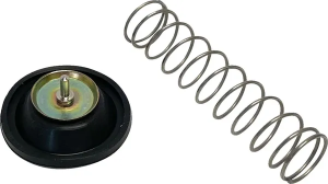 Air Cut-off Valve Black