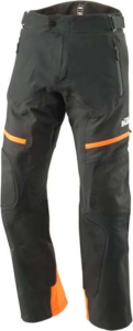 Pantaloni KTM Apex V4 Orange/Black