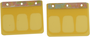 Power Reed Yellow