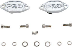 Pro Series Hypercharger Silver, 1, nordicamoto.ro