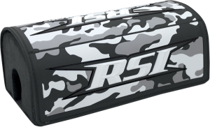 Cold Weather Handlebar Pad Gray, 1, nordicamoto.ro
