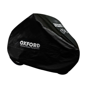 Oxford Moto Husa Oxford Negru S
