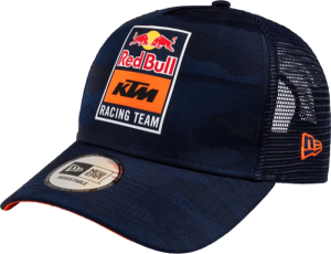 Șapcă de camionagiu RB KTM GRID CAMO, 1, nordicamoto.ro