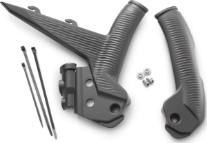 Frame protection set