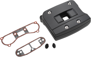 Rocker Box Kit Black