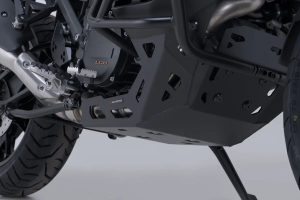Engine Guard, nordicamoto.ro