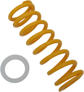 Shock Springs Shot Peened
