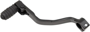 MOOSE RACING Steel Shift Lever Black 