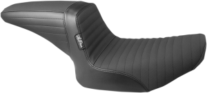Kickflip Seat Black, 1, nordicamoto.ro