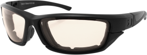 Decoder 2 Sunglasses Black