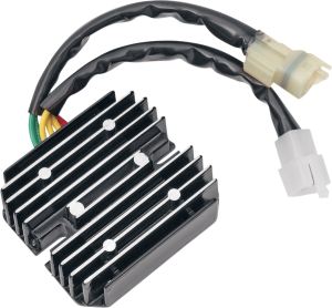 Regulator And Rectifier For Arctic Cat