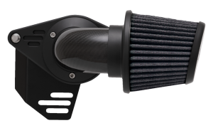 Vo2 Falcon Air Intake Black, 1, nordicamoto.ro