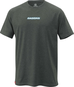 Tricou GasGas Full Gas Grey