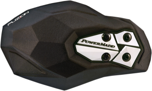 Fuzion Handguards Black