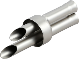Replacement Noise Damper 