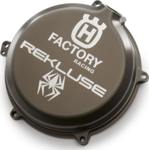 REKLUSE outer clutch cover