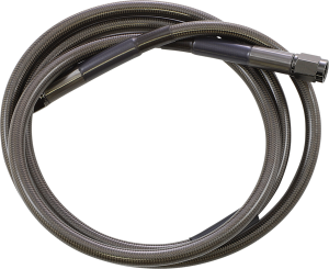 Renegade Universal Brake Lines Black, Twilight Black, 1, nordicamoto.ro