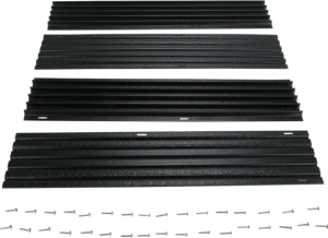 Multi-glides Black, 2, nordicamoto.ro