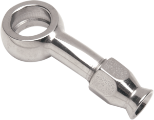 600 Series Banjo Fitting Stainless Steel, 1, nordicamoto.ro