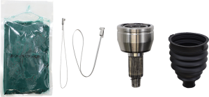 Cv Joint Kit Black, 2, nordicamoto.ro