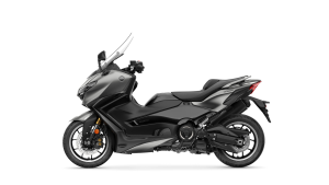 Scuter Yamaha TMAX 560 Tech MAX, 5, nordicamoto.ro