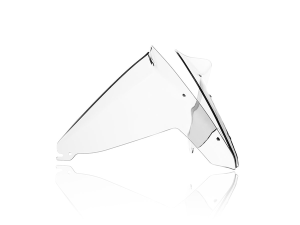 Wind Defelctor Clear, 2, nordicamoto.ro