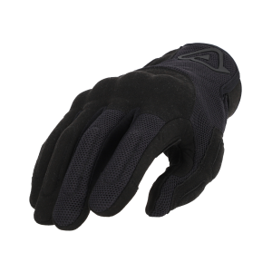 Manusi Moto Acerbis CE Pyramid Negru/Albastru XS, 5, nordicamoto.ro