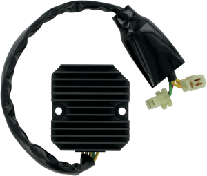 Rectifier And Regulator For Honda