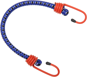 Bungee Cord Blue