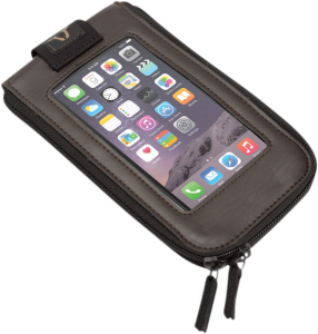 Legend Gear Smartphone Bag La3 Black, Brown
