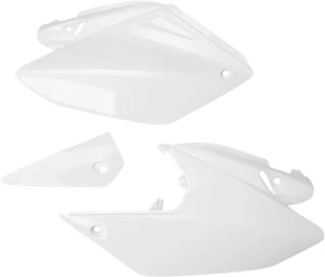 Replacement Side Panels White