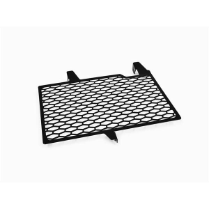 Protector pentru radiator, negru, 1, nordicamoto.ro