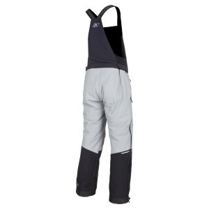 Pantaloni Snowmobil Klim Element Bib Insulated Negru S, 5, nordicamoto.ro
