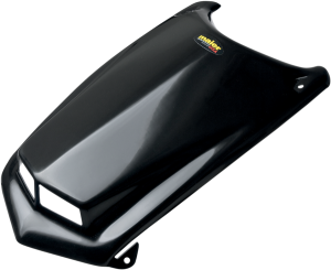 Replacement Hood Black