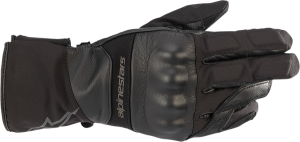 Manusi Alpinestars Range 2-in-1 Gore-Tex Black