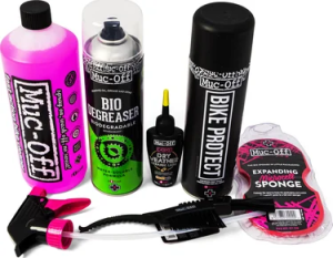 E-bike Essentials Kit