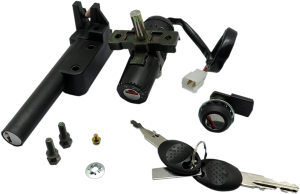 Ignition Switches