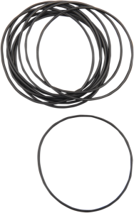 Replacement O-rings 