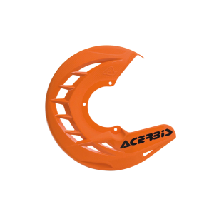 Protectie disc frana fata Acerbis X-Brake