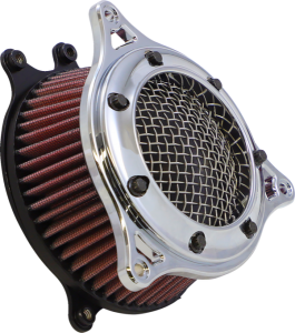 Rpt Air Intake Black, 3, nordicamoto.ro