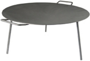 Sno-X Cooking plate 48cm