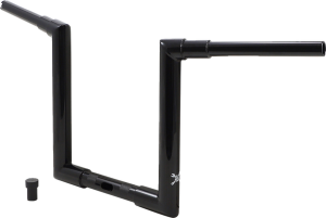 Jason Handlebar Black, 2, nordicamoto.ro