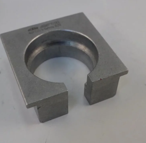 Clamping jaw Trax 5018