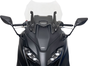 Windscreen For Scooter Clear, 2, nordicamoto.ro