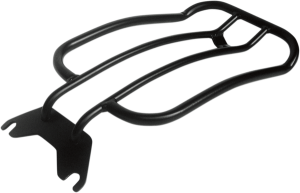 7(r) Solo Luggage Rack Black