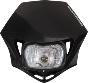 MOOSE RACING Headlight Clear 