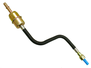 Sno-X Fuel Line Whit Filter