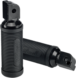 Norman Footpegs Black, 2, nordicamoto.ro